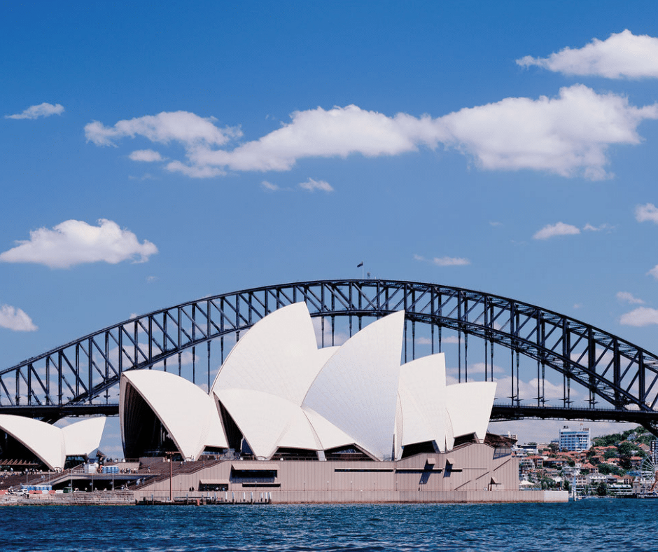 9 Reasons Why You Should Start A Business In Sydney Coochie Coochie