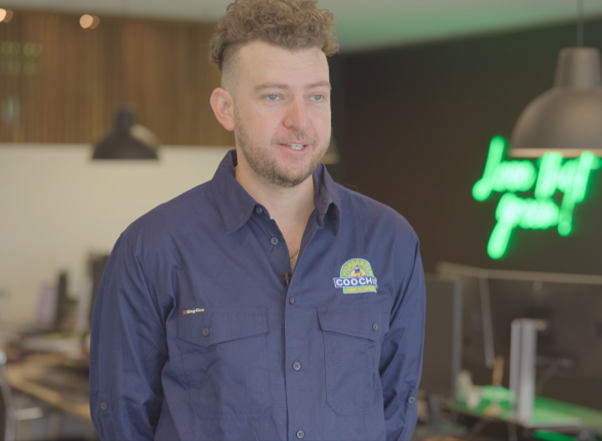 Brett Botten From Employee to Owner: Brett’s Franchise Journey